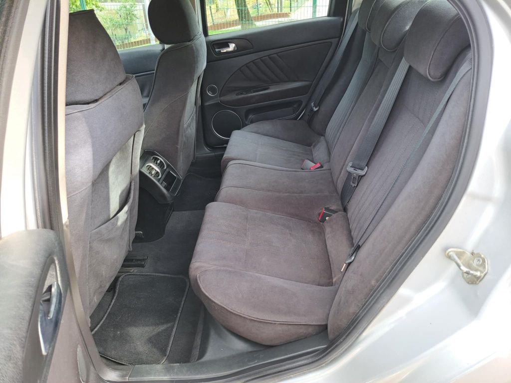 Alfa romeo 159 1.9 jtdm 150cvs 2005