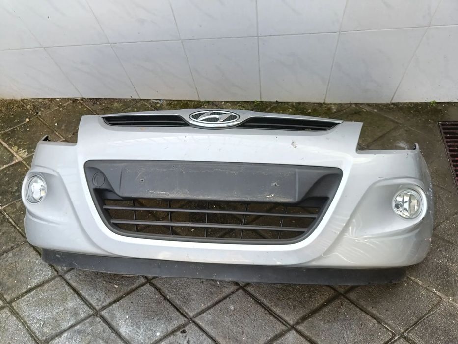 Para choques Hyundai i20 2010