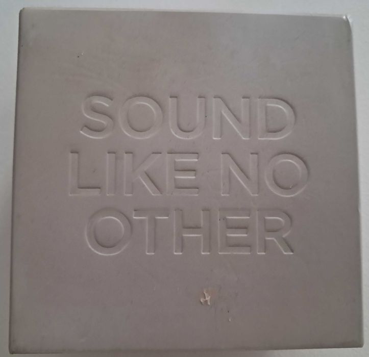 Proteses auditivas Widex "novo"