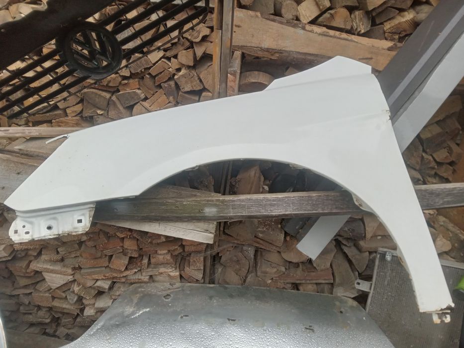 Крило джілі мгрант 7