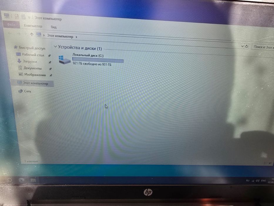 НР 250 G4 нотбук