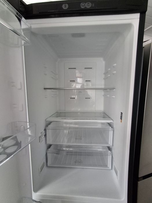 Холодильник Bauhnecht