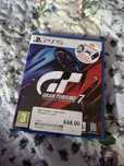 Gran turismo 7 ps5