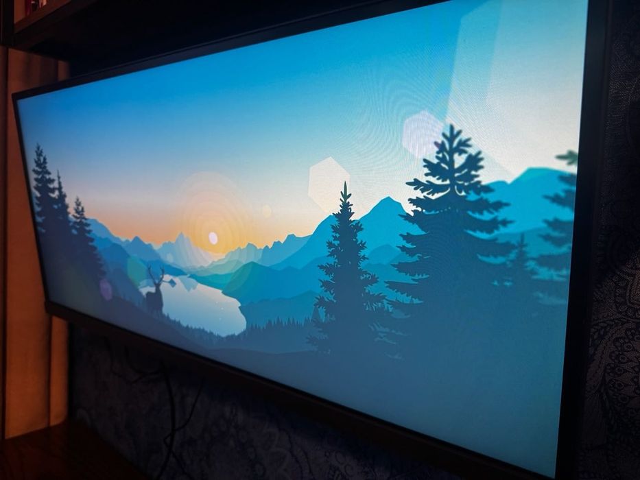 Monitor BenQ PD3420Q faktura VAT 23%