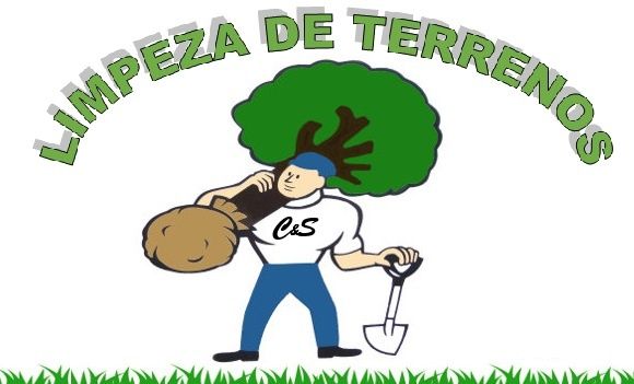 Limpeza de terrenos