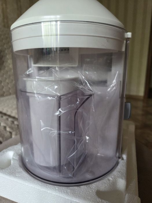 Соковижималка Braun MP 80