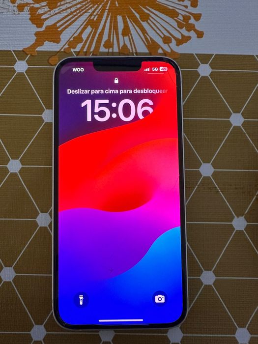 Vendo iphone 14 256g