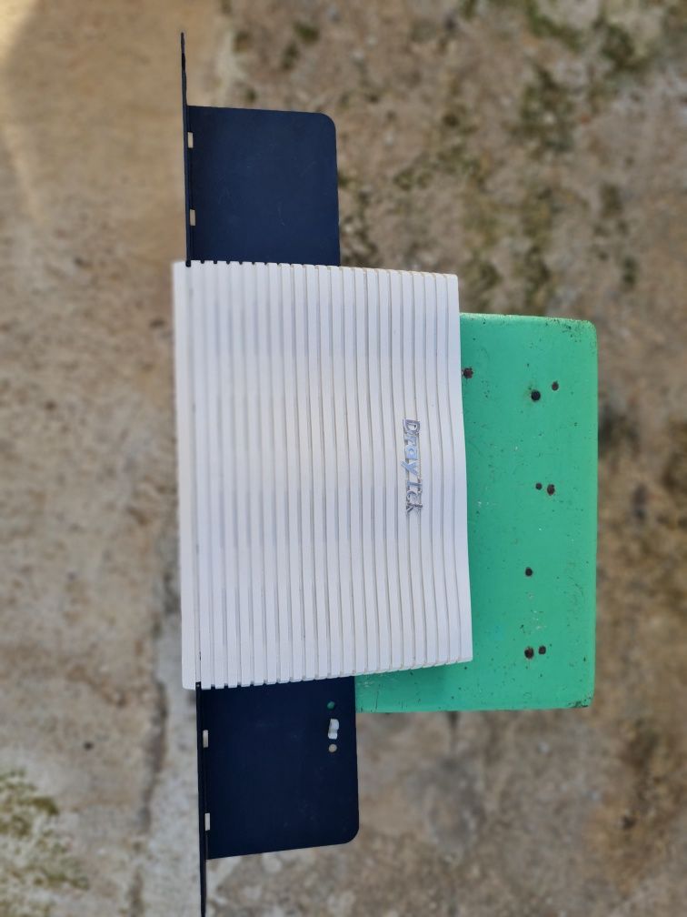 Draytek IPPBX 2820 e Vigor 2820n