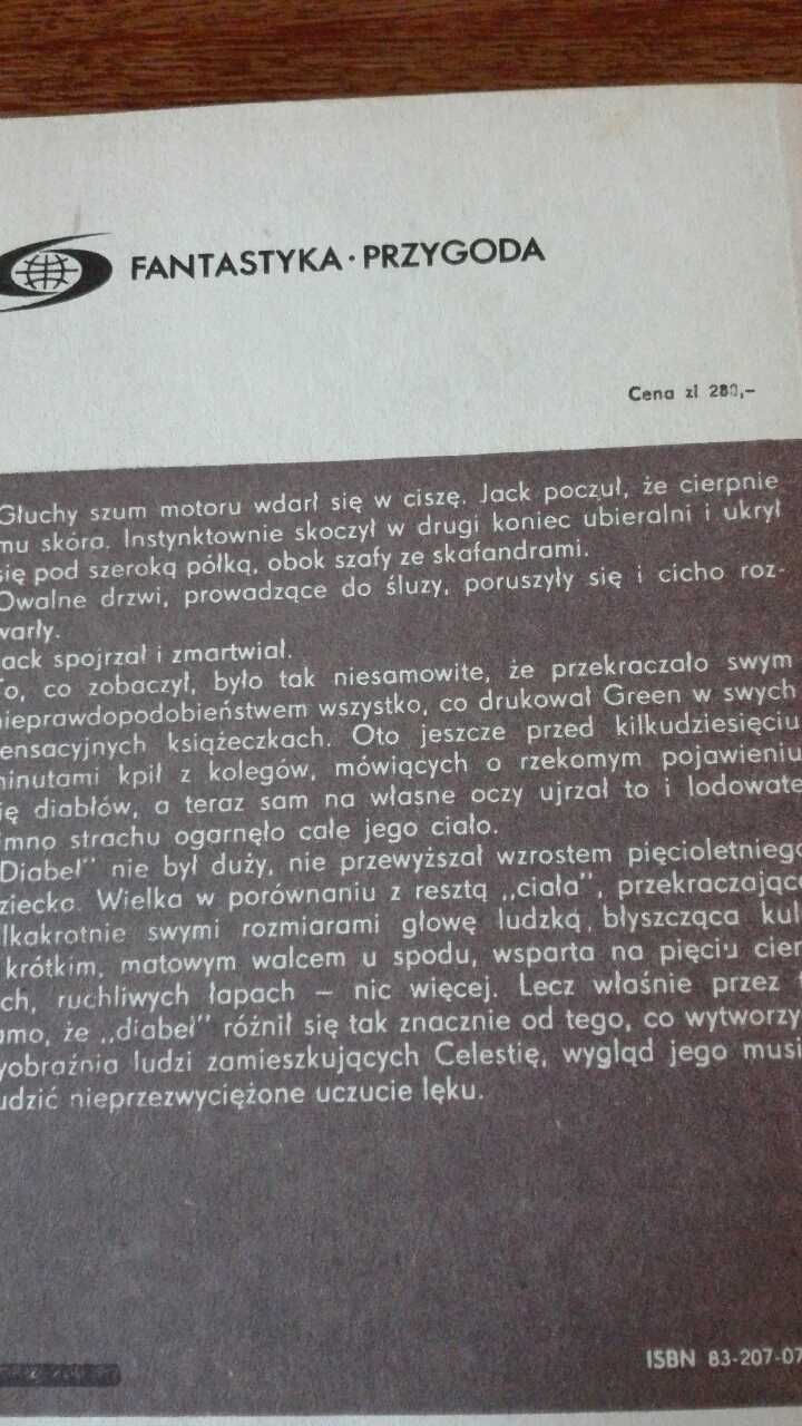 Zagubiona przyszłość - Krzysztof Boruń i Andrzej Trepka