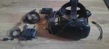 Headset HTC vive 1.0