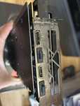 Radeon RX 5700 XT Gaming X