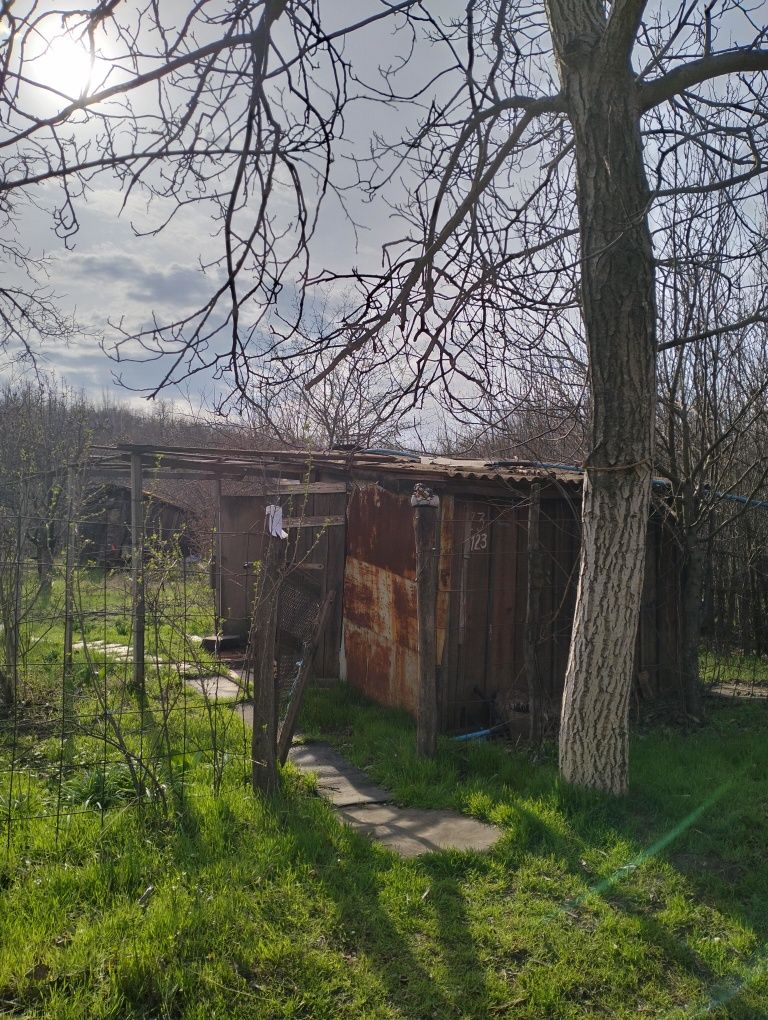 Продам дачу 8соток