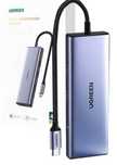 Adapter UGREEN 9w1