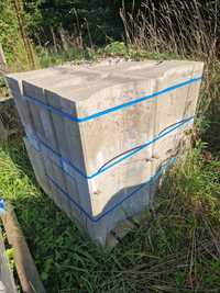 Koryto/Korytko betonowe ściekowe 50x50x15 i 50x60x15