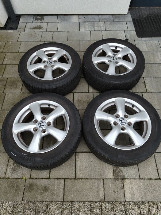 Koła felgi 16 cali Honda 5x114,3