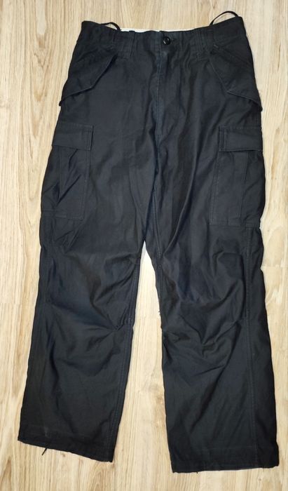 Helikon-tex Spodnie M65 (Small-Regular)