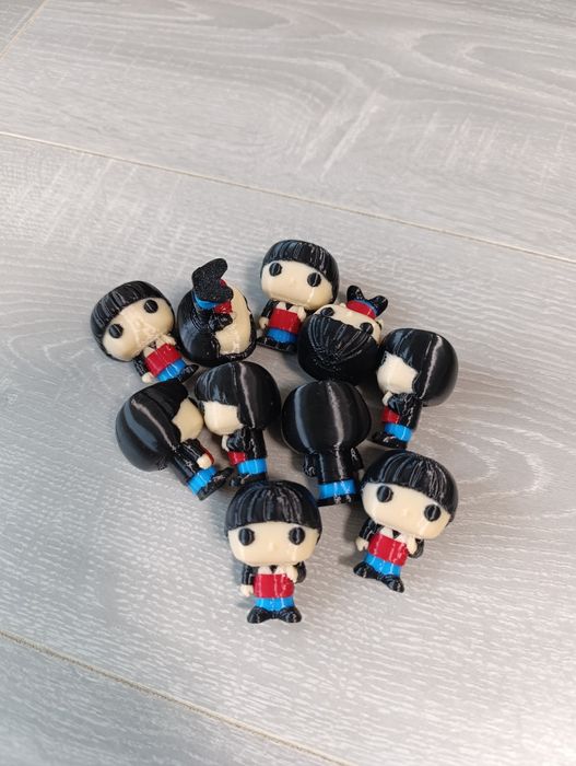 Фігурка дивні дива Вілл Stranger Things Will