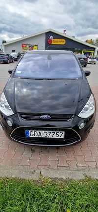 Ford S-Max S-Max Titanium