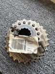 Kaseta shimano ultegra CS-6600 16/27   10 sp