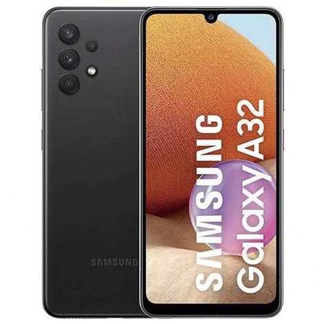 Samsung Galaxy A32 5G, 4GB RAM, 128GB, como novo, desbloqueado, c/capa