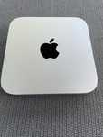 MacMini intel 2,8 i5 8gb ram 2014 dysk 1000 gb ssd Samsung Evo