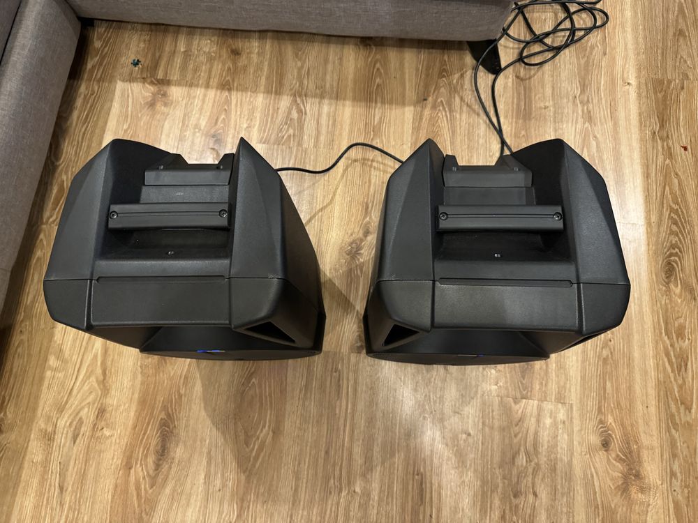 dB Technologies OPERA 510 DX aktywne kolumny praktycznie nowe