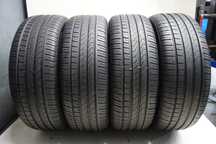 245/50/19 PIRELLI Cinturato P7 RSC XL Lato