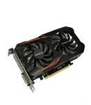 Karta graficzna Gigabyte GeForce GTX 1050Ti Windforce OC 4GB GDDR5