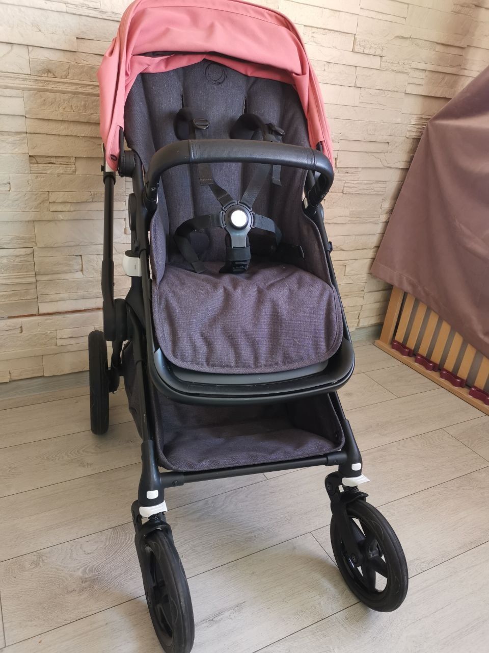 Wózek Bugaboo Fox 3