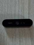 Продам Вебкамеру Logitech Brio HD 4k та штатив Amazon Basics 127см