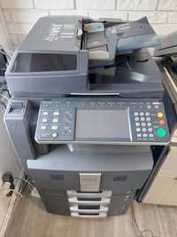 Ksero Kyocera Taskalfa 250 ci