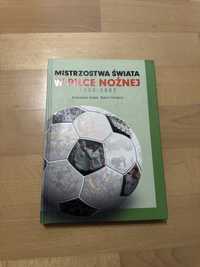 Książka Mistrzostwa świata w piłce nożnej