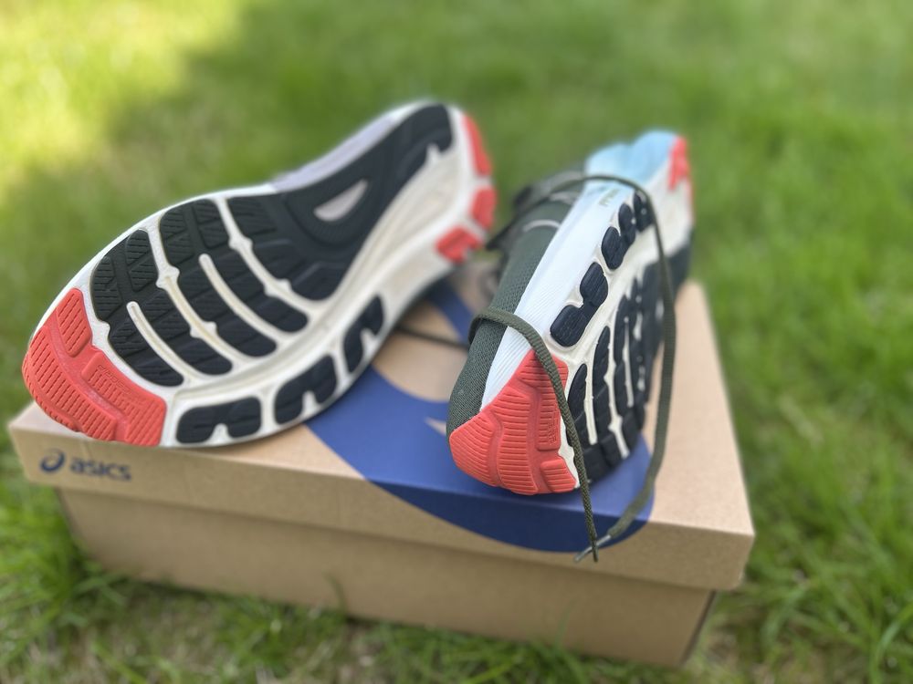 Sapatilhas ASICS Gel-Kayano 31