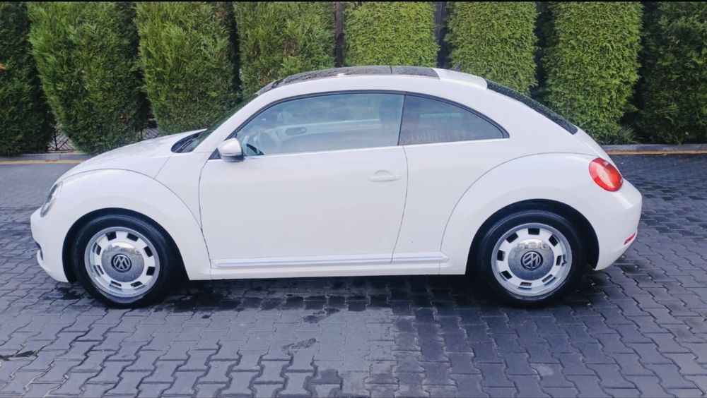 Sprzedam VW Beetle