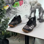 Дитячі кросівки Adidas Ligra 6 32 розмір 1952