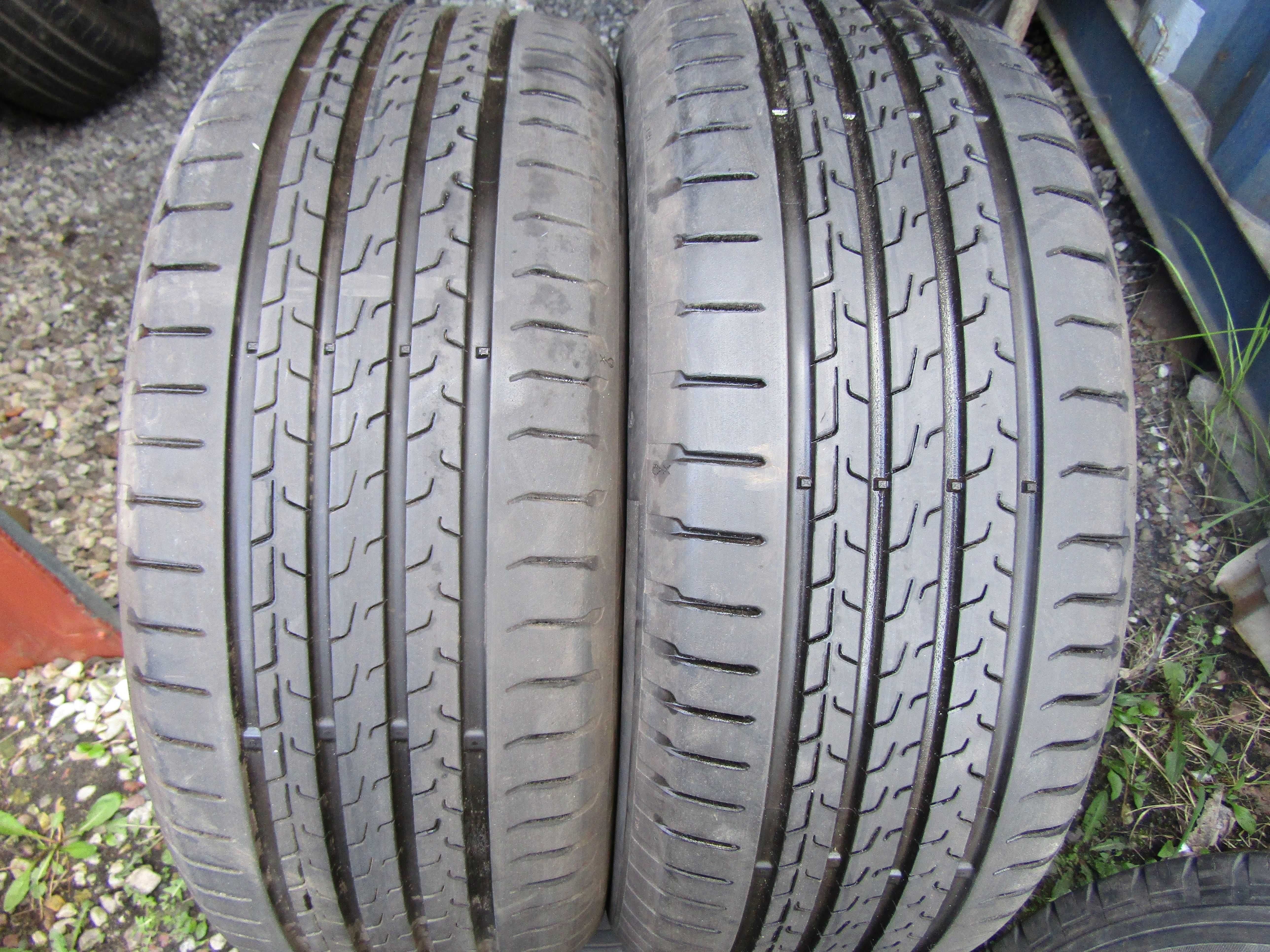 215/50R18 Continental EcoContact 6Q 5.6mm 4szt