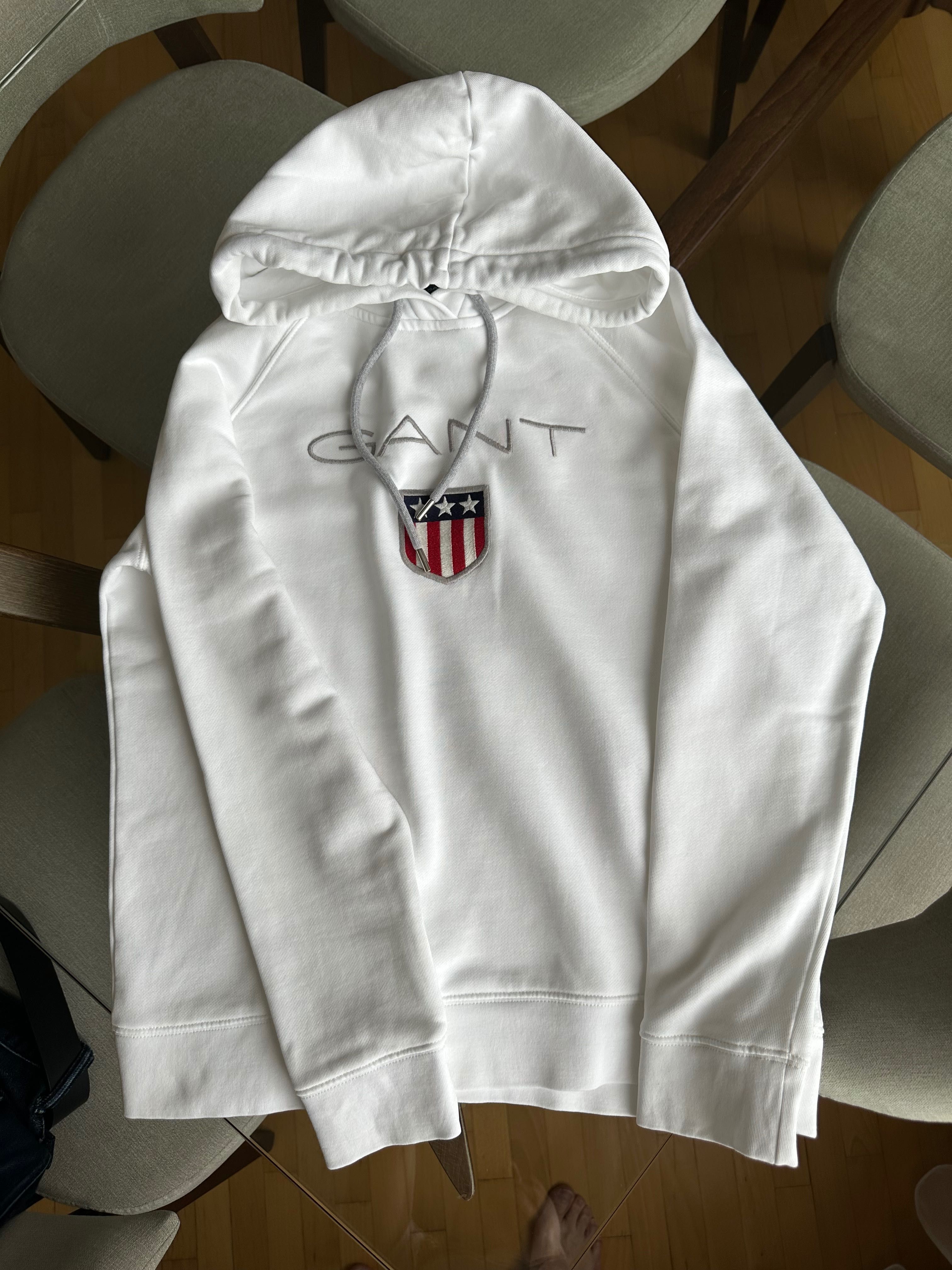 Жіноче худі Gant