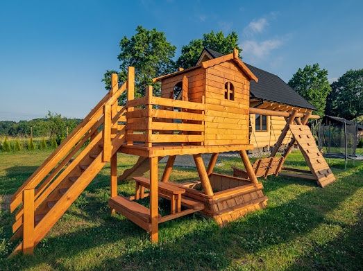 Wakacje ,wypoczynek, noclegi, agroturystyka, gorąca balia,