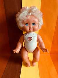 Винтажная кукла P.J.Sparkles Baby Sister Mattel 19