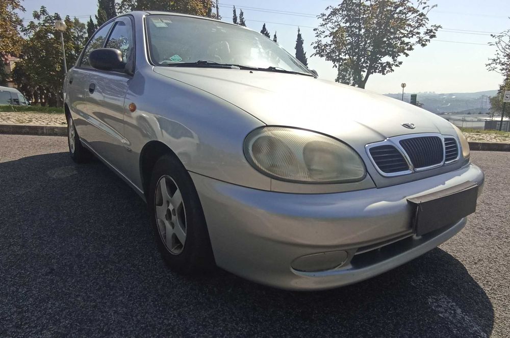 Daewoo Lanos 1.4 - 2000