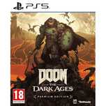 Doom the dark ages ps5