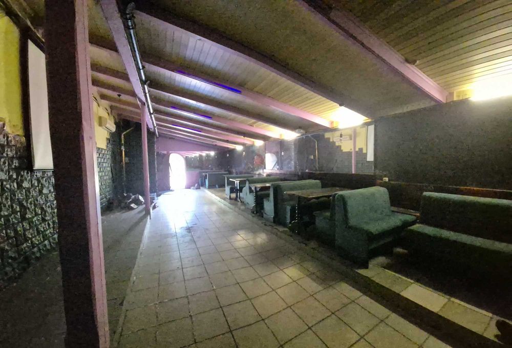 Продається комерційна нерухомість