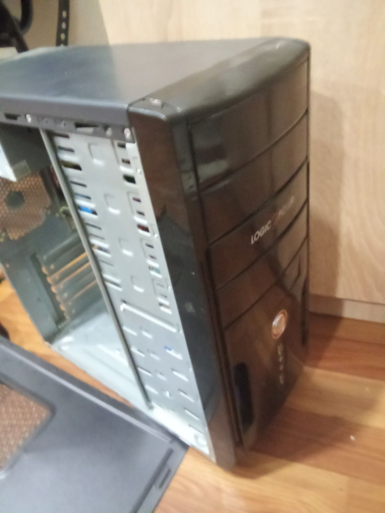 Компьютер б.у  Intel core i3