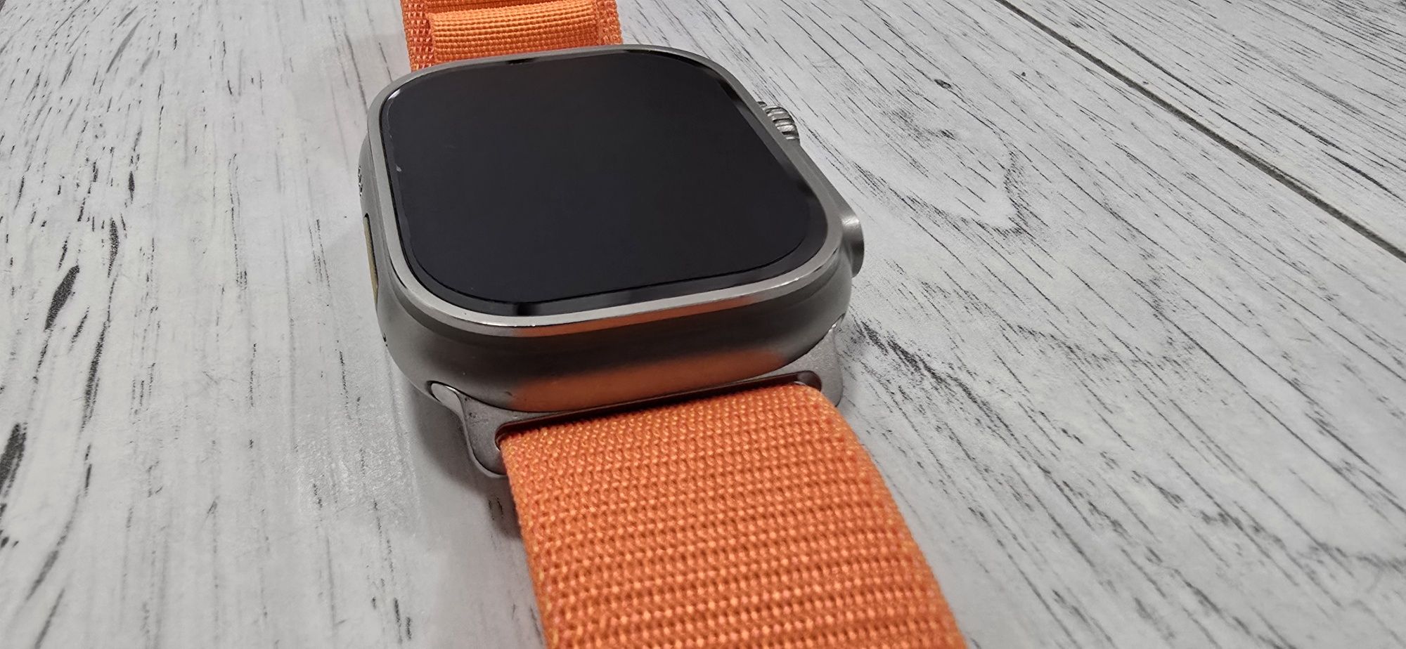 Apple Watch 49mm