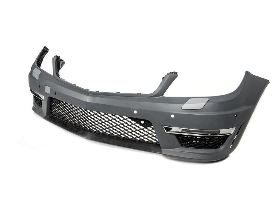 Mercedes C-class W204 Комплект обвесов AMG C63