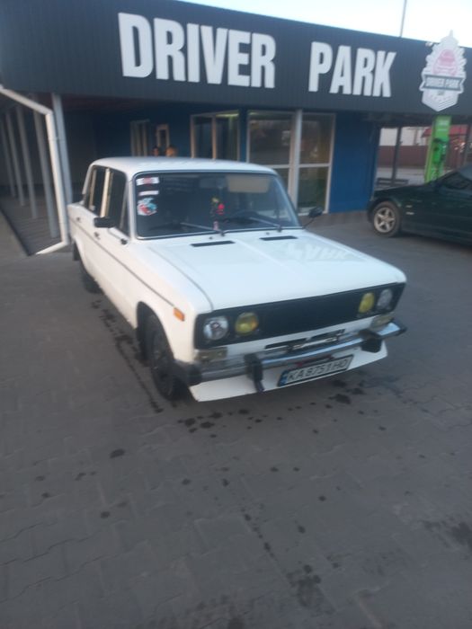 Ваз 2106 1983 рік