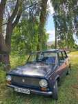 Автомобиль Ваз 21013