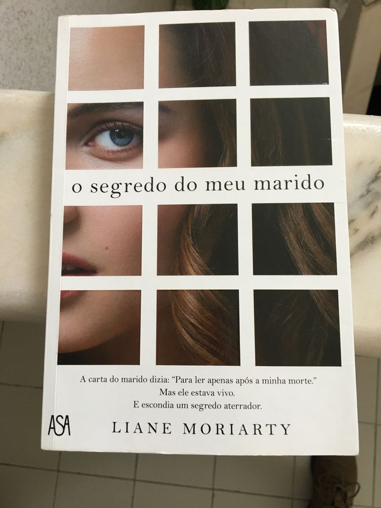 Livro de entretenimento