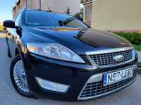 Ford Mondeo MK4 2,0Diesel Bogata Wersja Wyposażenia 2009Rok Convers