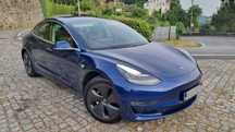 Tesla Model 3 SR+ 320cv!!!